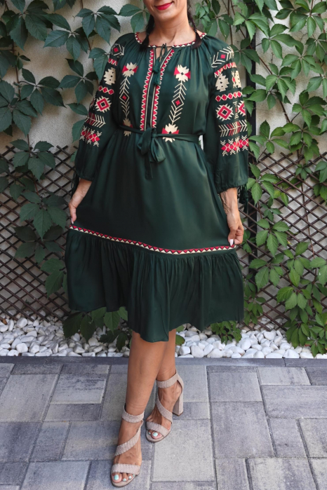 Rochie Stilizata Daniela 4 [4]