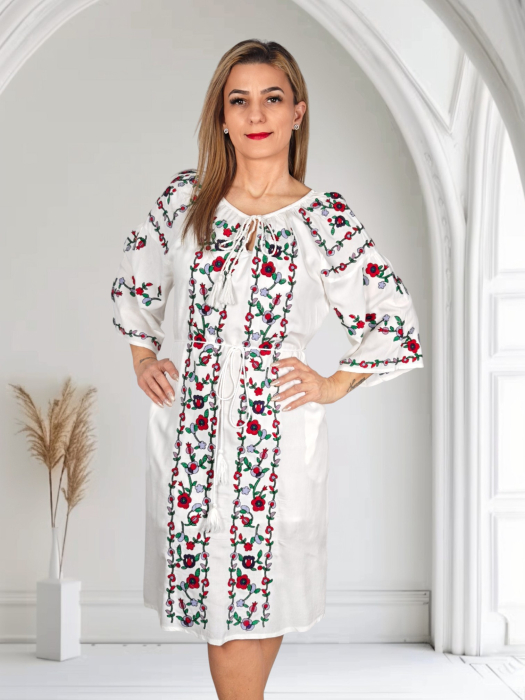 Rochie Stilizata Iolanda [2]