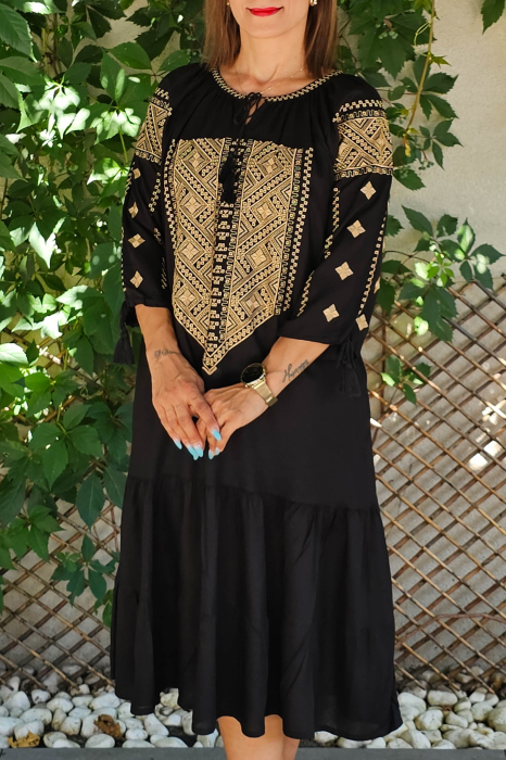 Rochie stilizata Paula 13 [4]