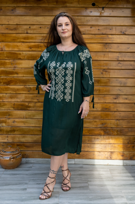 Rochie stilizata Paula 8 [3]