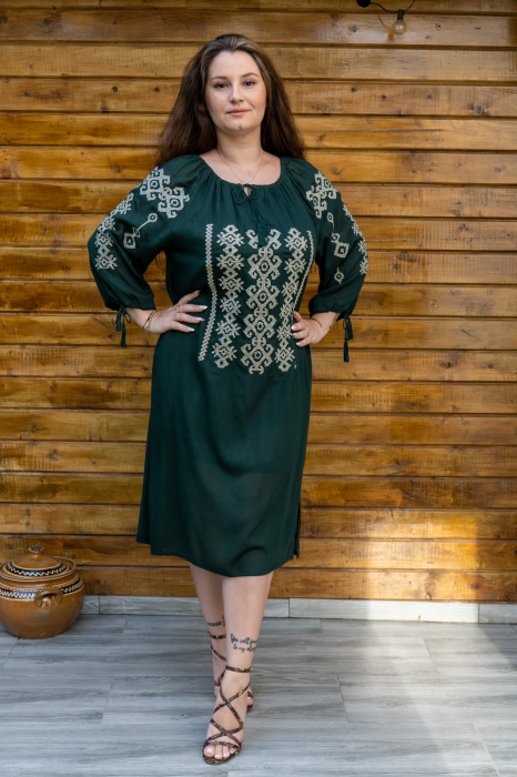 Rochie stilizata Paula 8 [2]