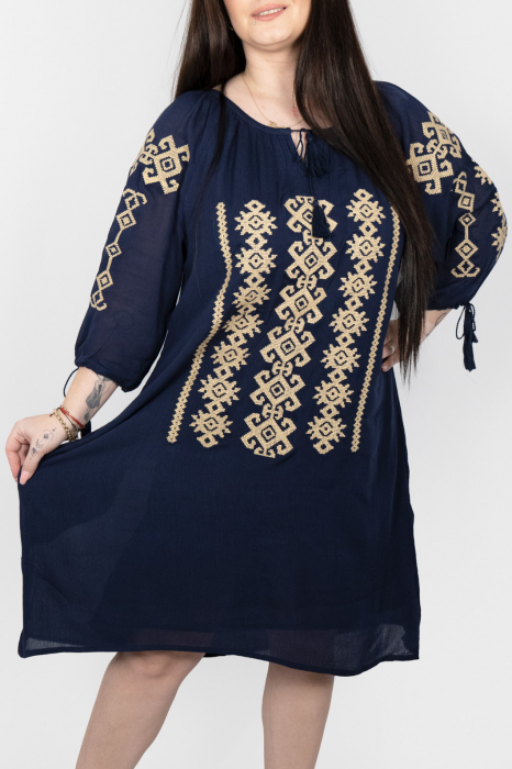 Rochie stilizata Paula 9 [3]