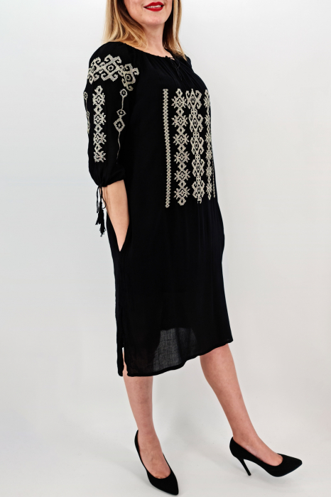 Rochie stilizata Paula 6 [2]