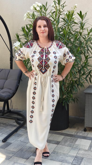 Rochie Stilizata Ramona 3