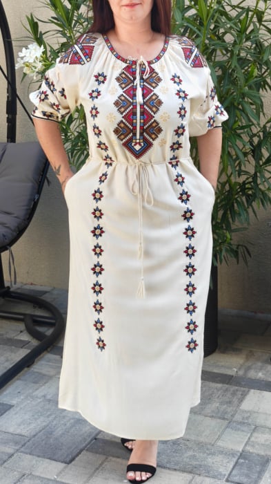 Rochie Stilizata Ramona 3 [3]
