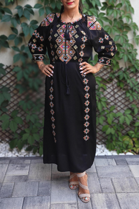 Rochie Stilizata Ramona 4 [4]