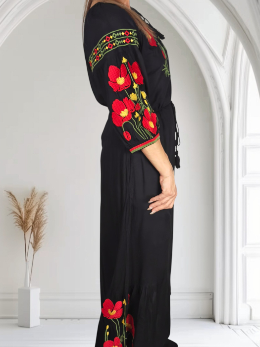 Rochie Stilizata Bogdana [4]