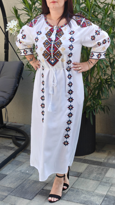 Rochie Stilizata Ramona 2 [3]