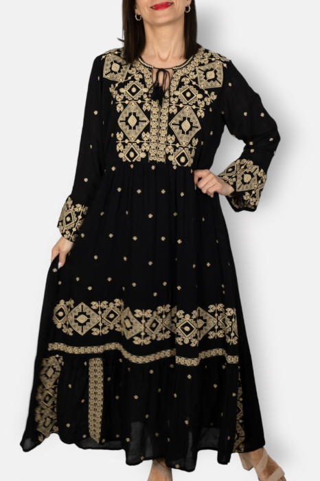 Rochie Stilizata Romina 3 [2]