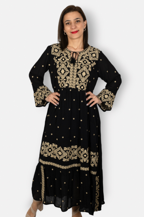 Rochie Stilizata Romina 3 [4]