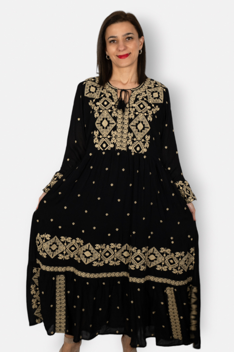 Rochie Stilizata Romina 3 [3]