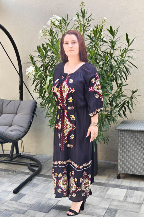 Rochie Stilizata Romina 4 [2]