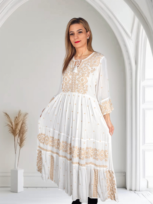 Rochie Stilizata Romina 5 [3]