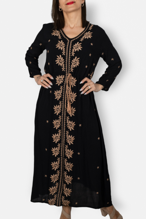 Rochie Stilizata Silvana [2]