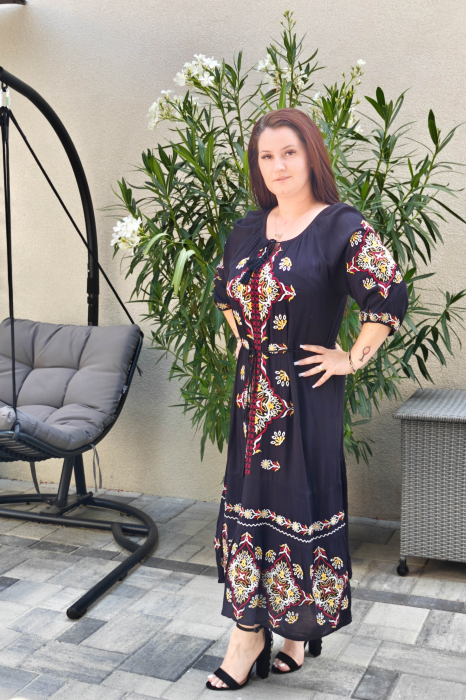 Rochie Stilizata Romina 4
