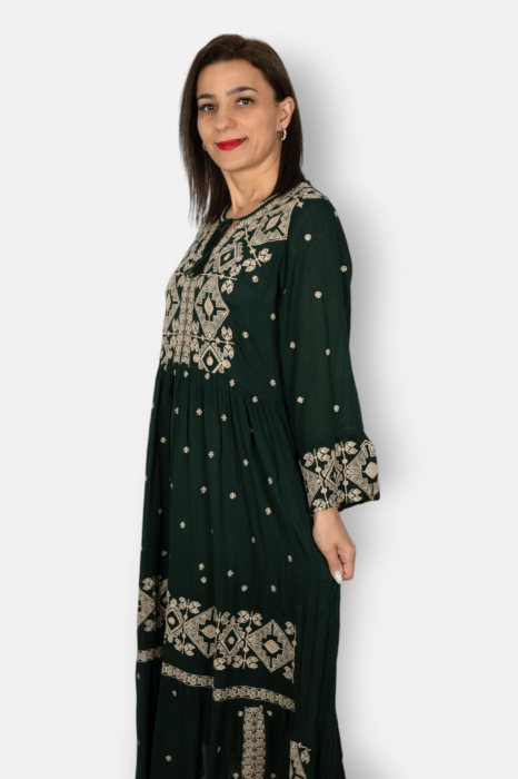 Rochie Stilizata Romina 2 [5]