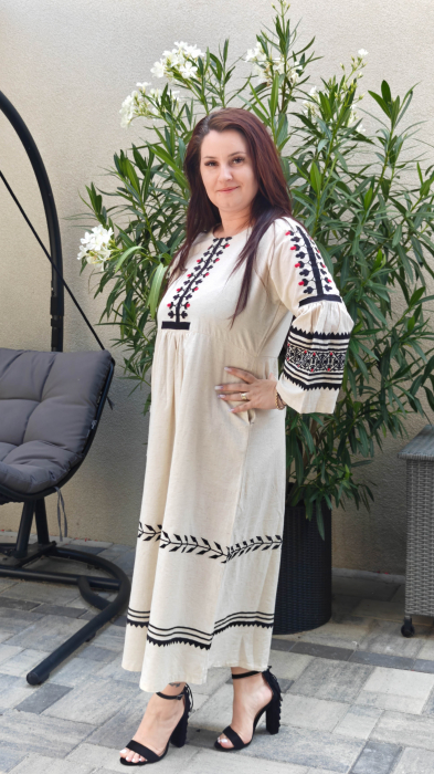 Rochie Stilizata Ana [3]