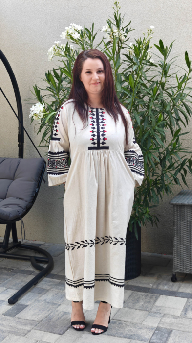Rochie Stilizata Ana [2]