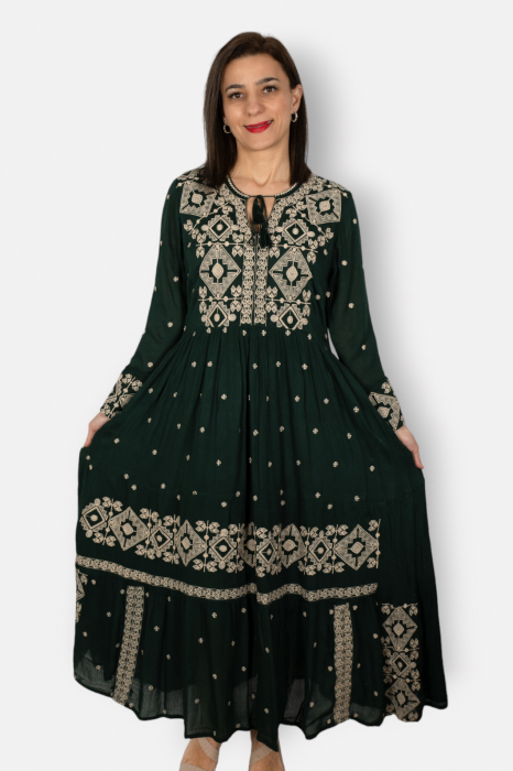 Rochie Stilizata Romina 2 [3]