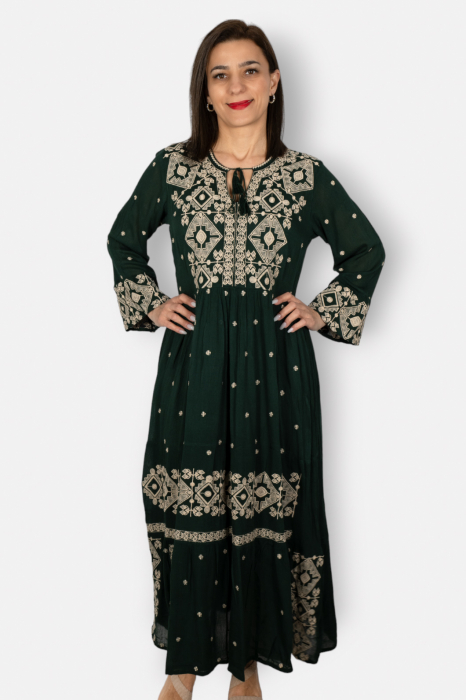 Rochie Stilizata Romina 2 [2]