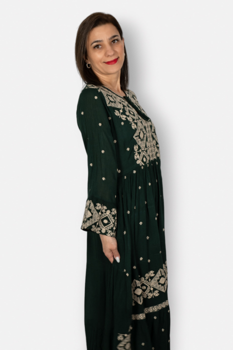 Rochie Stilizata Romina 2 [4]