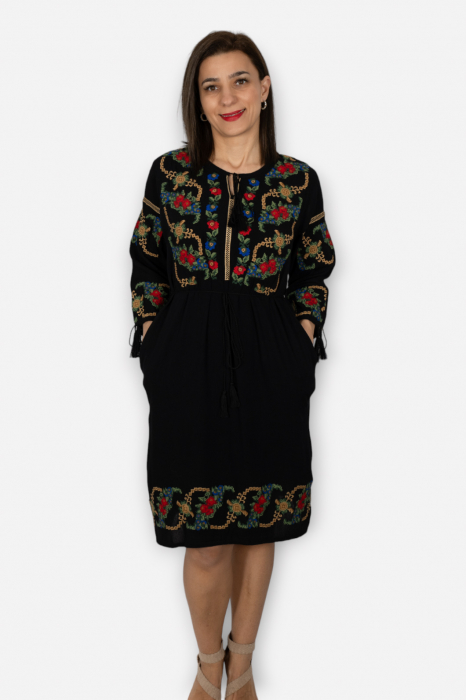 Rochie Stilizata Zvetlana [3]