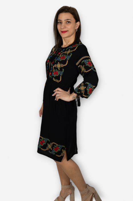 Rochie Stilizata Zvetlana [4]