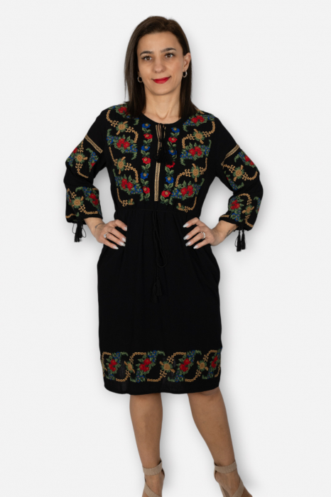 Rochie Stilizata Zvetlana [2]