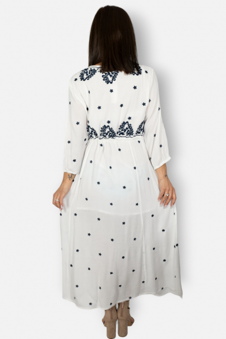 Rochie Stilizata Silvana 3 [4]