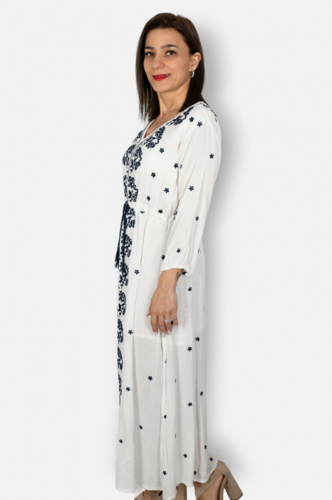 Rochie Stilizata Silvana 3 [3]