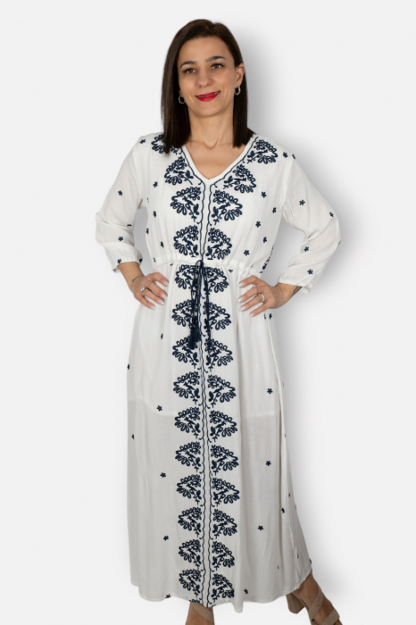 Rochie Stilizata Silvana 3 [2]