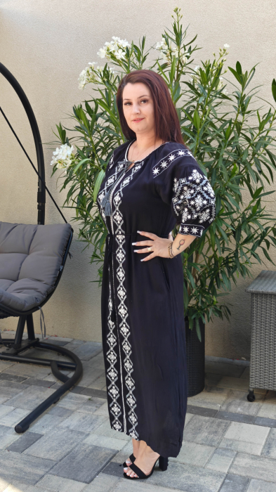 Rochie Stilizata Silvana 4 [3]