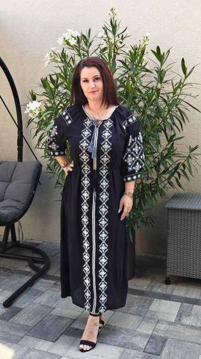Rochie Stilizata Silvana 4