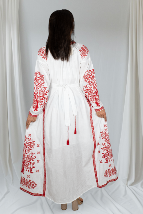 Rochie Stilizata Soriana [4]