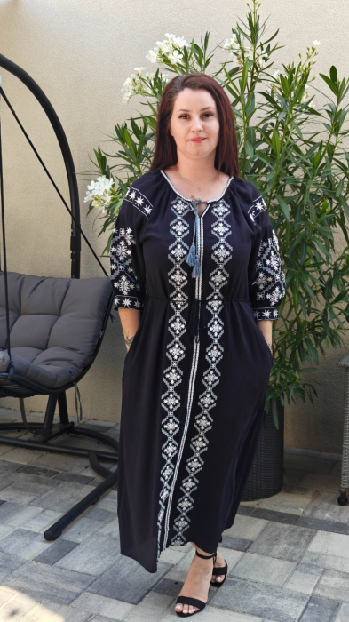 Rochie Stilizata Silvana 4 [2]