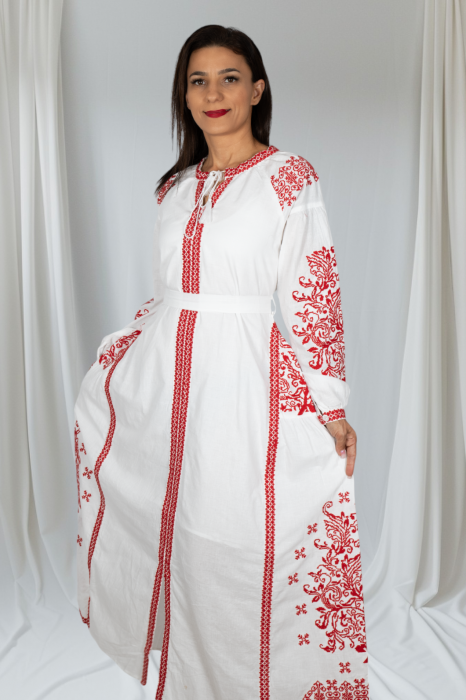 Rochie Stilizata Soriana [5]