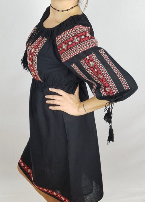 Rochie Traditionala Sofia 2 [2]