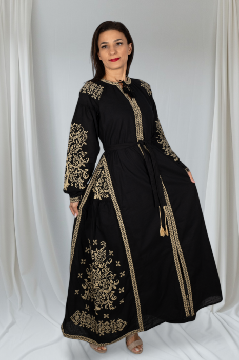 Rochie Stilizata Soriana 2 [6]