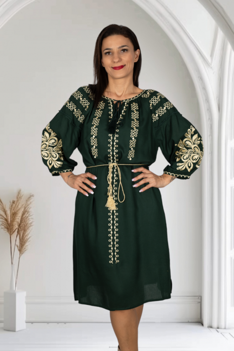 Rochie Stilizata Sorina 2 [3]