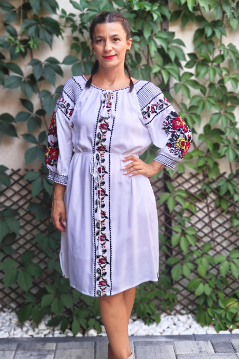 Rochie Stilizata Daniela