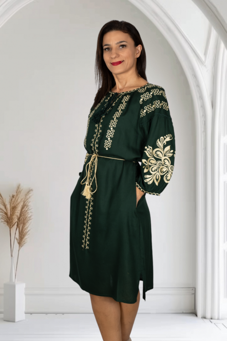 Rochie Stilizata Sorina 2 [2]