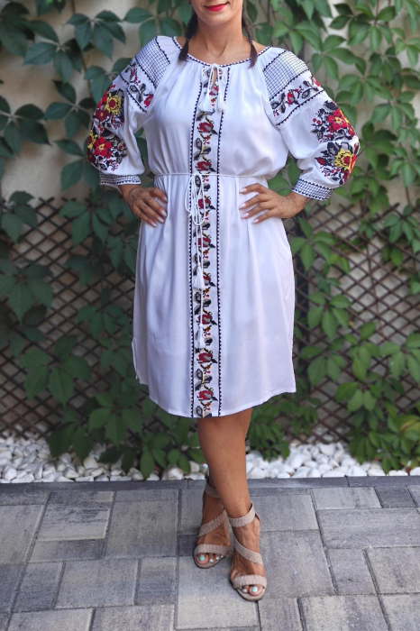Rochie Stilizata Daniela [2]