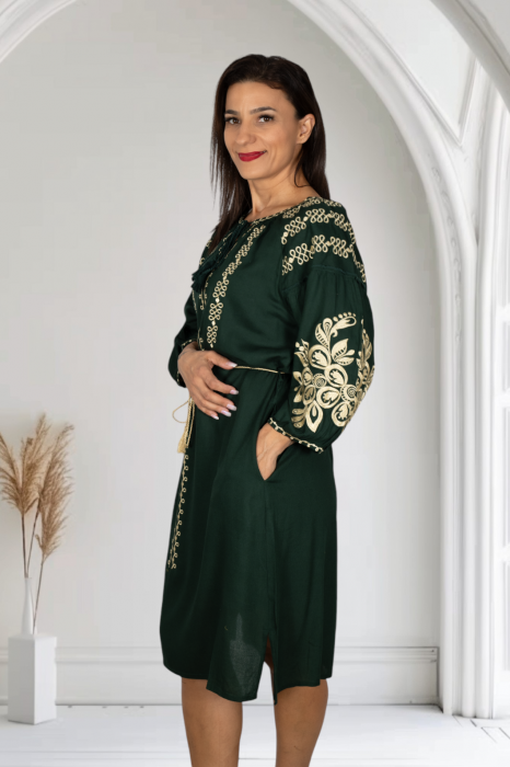 Rochie Stilizata Sorina 2 [4]
