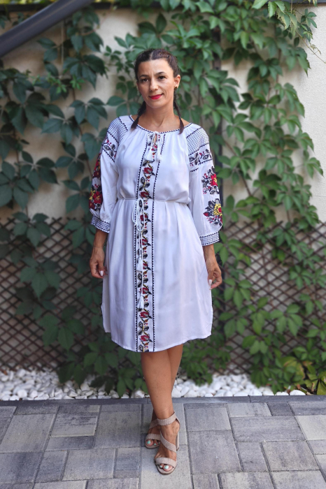 Rochie Stilizata Daniela [4]