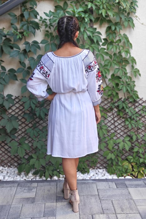 Rochie Stilizata Daniela [5]