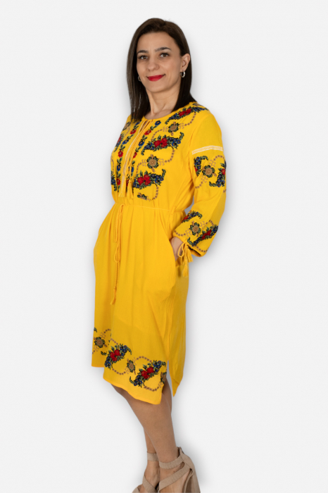 Rochie Stilizata Zvetlana 3 [3]