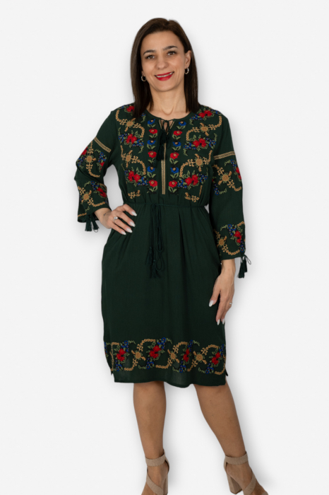 Rochie Stilizata Zvetlana 4