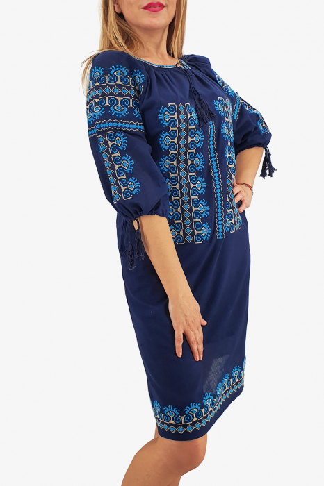 Rochie Traditionala Casi [2]