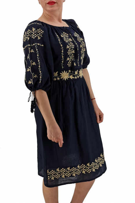 Rochie Traditionala Alida 3 [2]