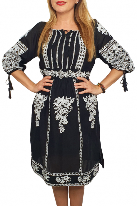 Rochie Traditionala Aiana [3]